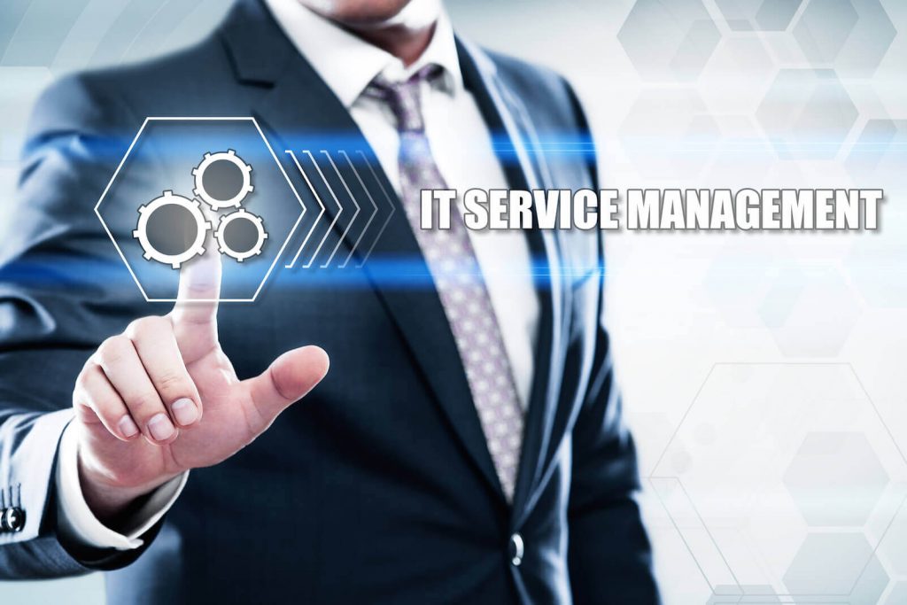 IT-Service-Management